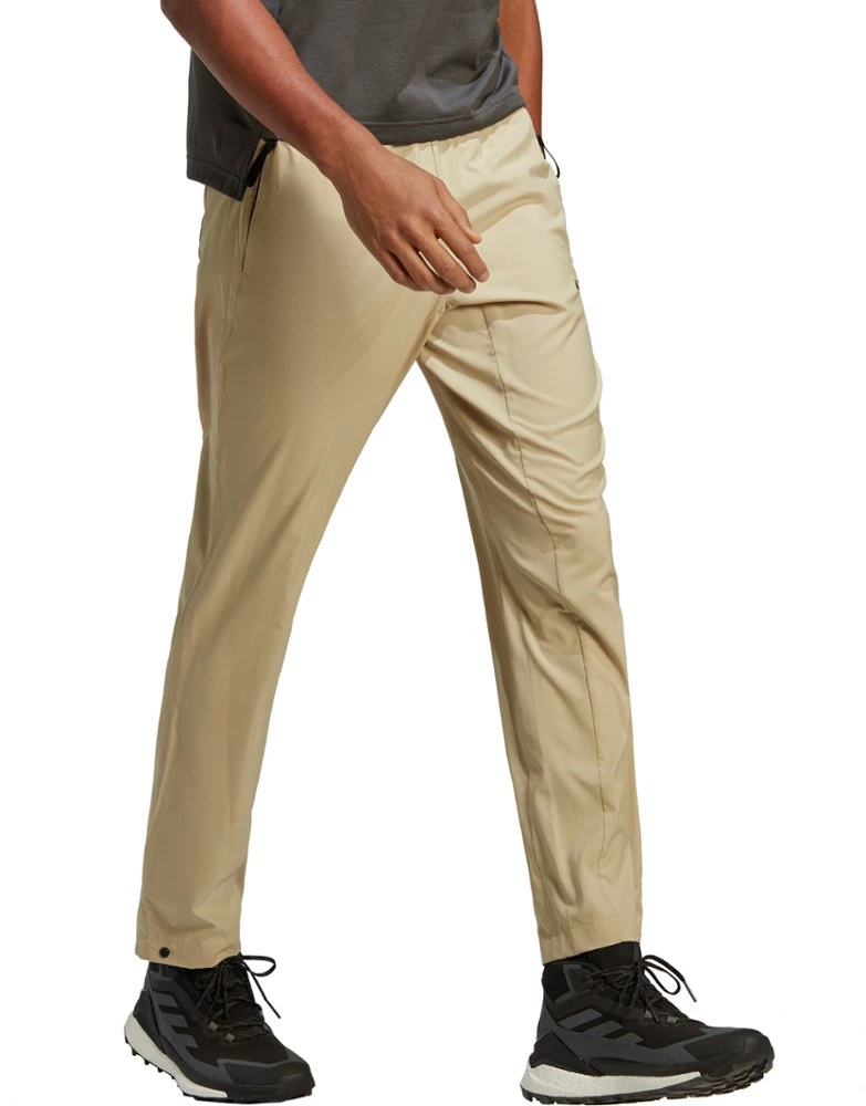 adidas Terrex Liteflex Hiking Pants - Men's - Image 4
