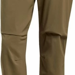 adidas Terrex Multi Woven Hiking Pants - Men's