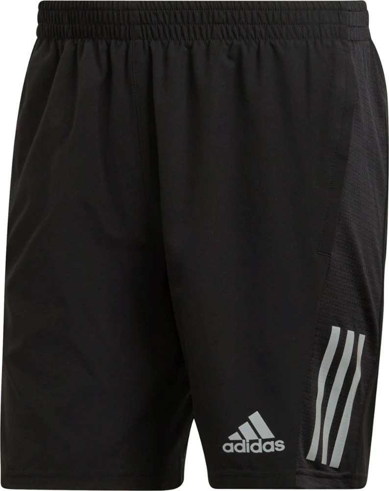 adidas Own The Run 5" Shorts - Men's - Image 8