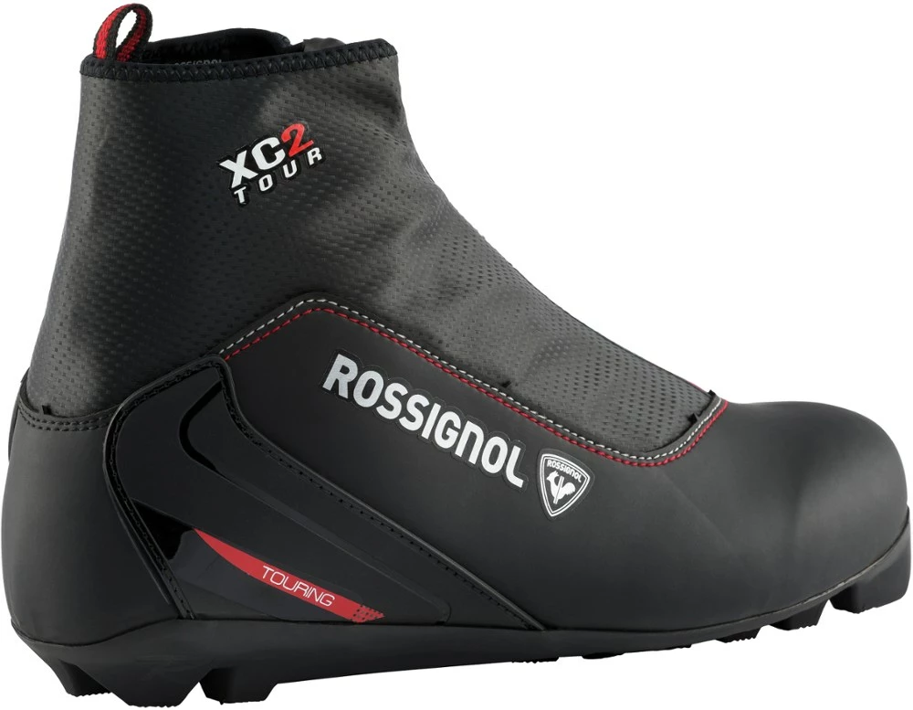Rossignol XC 2 Cross-Country Ski Boots - Men's