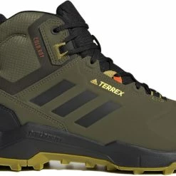 adidas Terrex AX4 Mid Beta COLD.RDY Hiking Boots - Men's