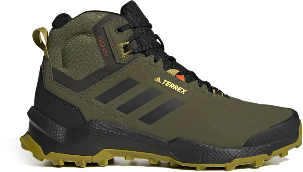 adidas Terrex AX4 Mid Beta COLD.RDY Hiking Boots - Men's