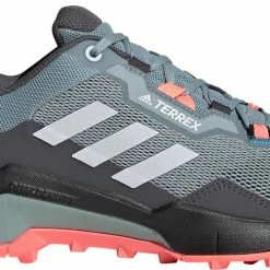 adidas Terrex AX4 Hiking Shoes - Women's