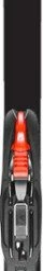 Rossignol Evo XC Action 55 Jr Cross-Country Skis with TURNAMIC Bindings - Kids'