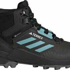 adidas Terrex Swift R3 Mid GORE-TEX Hiking Boots - Women's