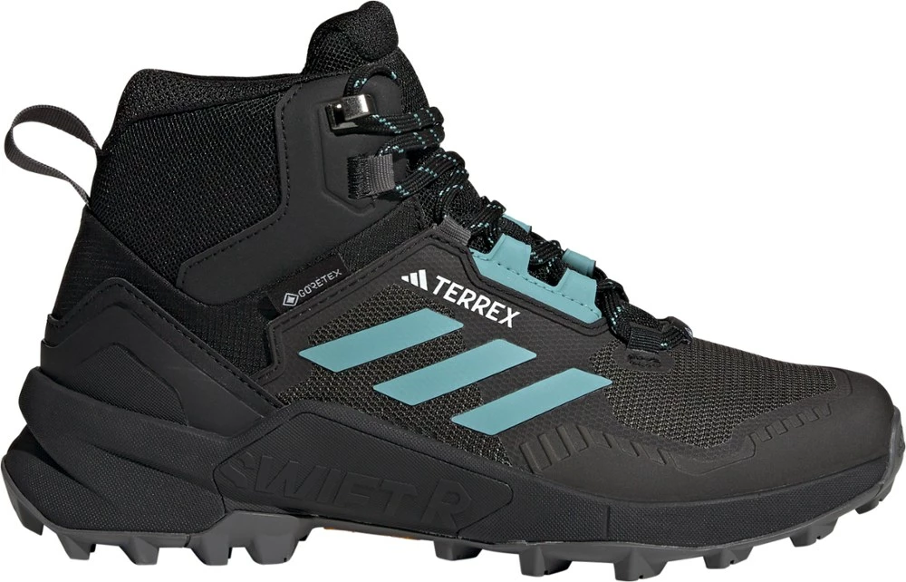 adidas Terrex Swift R3 Mid GORE-TEX Hiking Boots - Women's