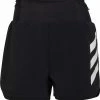 adidas Agravic 3" Shorts - Women's