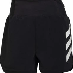 adidas Agravic 3" Shorts - Women's