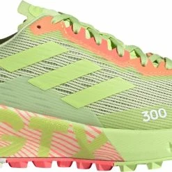 adidas Terrex Agravic Flow 2 GORE-TEX Trail-Running Shoes - Women's