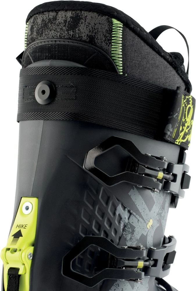 Rossignol Alltrack 110 Ski Boots - Men's - 2021/2022 - Image 3