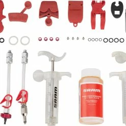 SRAM SRAM Pro Disc Brake Bleed Kit
