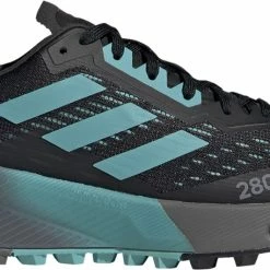 adidas Terrex Agravic Flow 2 Trail-Running Shoes - Women's