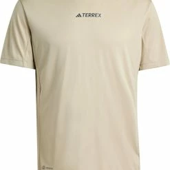adidas Terrex Multi Primegreen T-Shirt - Men's