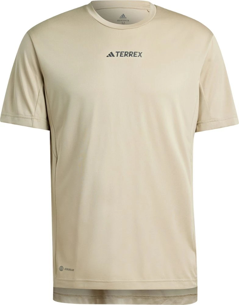 adidas Terrex Multi Primegreen T-Shirt - Men's