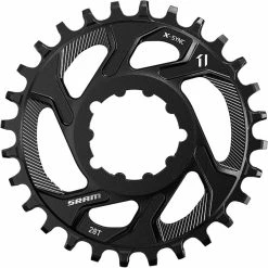 SRAM X-SYNC Direct Mount 11-Speed Chainring