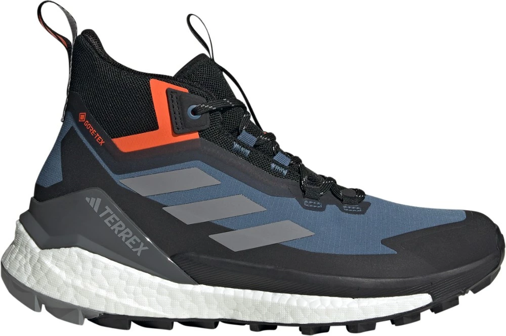 adidas Terrex Free Hiker 2 GORE-TEX Hiking Shoes - Men's - Image 10