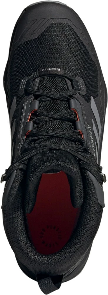 adidas Terrex Swift R3 Mid GORE-TEX Hiking Boots - Men's - Image 7