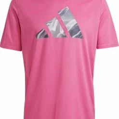 adidas D4M HIIT GF T-Shirt - Men's