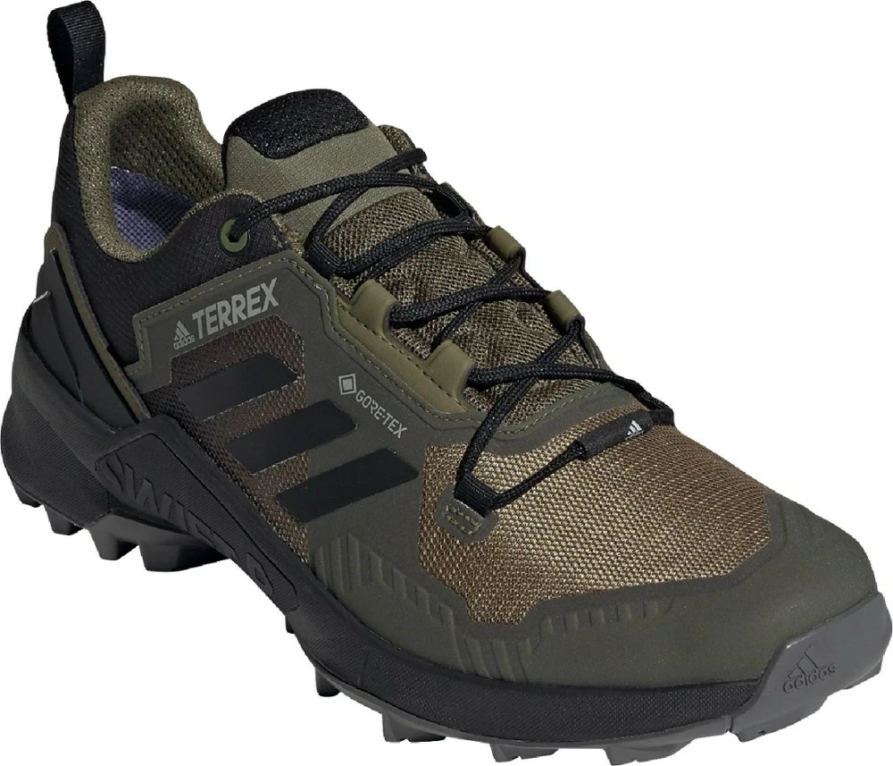 adidas Terrex Swift R3 GORE-TEX Hiking Shoes - Men's - Image 3