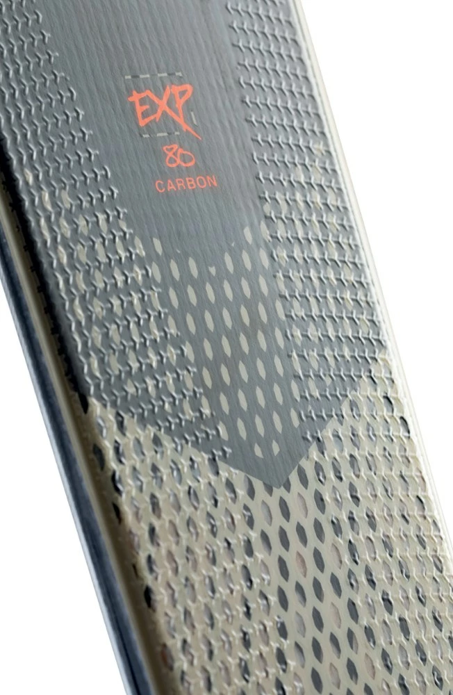 Rossignol Experience 80 Carbon Skis with Bindings - Men's - 2021/2022 - Image 8