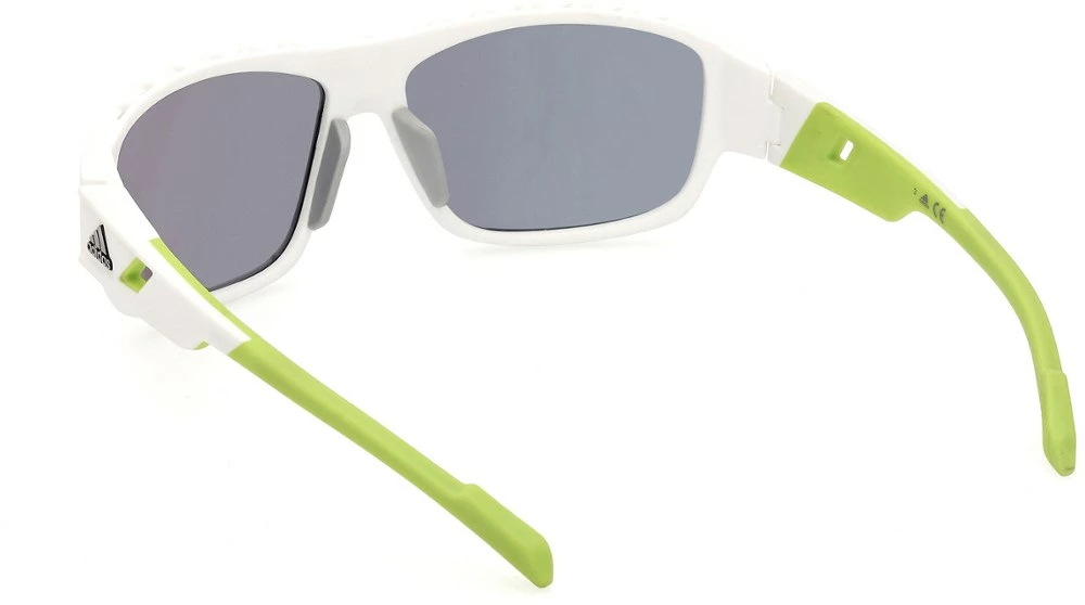 adidas SP0045 Injected Navigator Sunglasses - Image 4