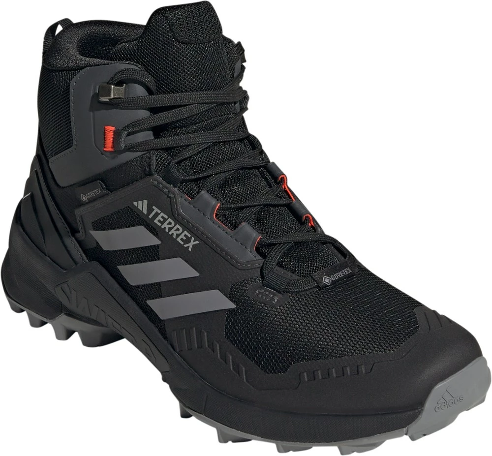 adidas Terrex Swift R3 Mid GORE-TEX Hiking Boots - Men's - Image 3
