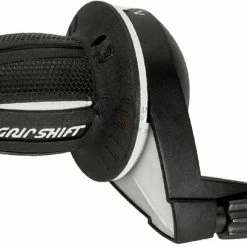 SRAM MRX Comp Twist Shifter - 7-Speed