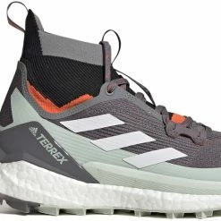 adidas Terrex Free Hiker 2 Hiking Shoes - Women's