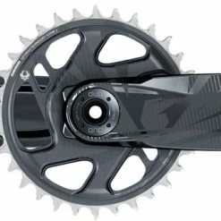 SRAM GX Eagle DUB Crankset