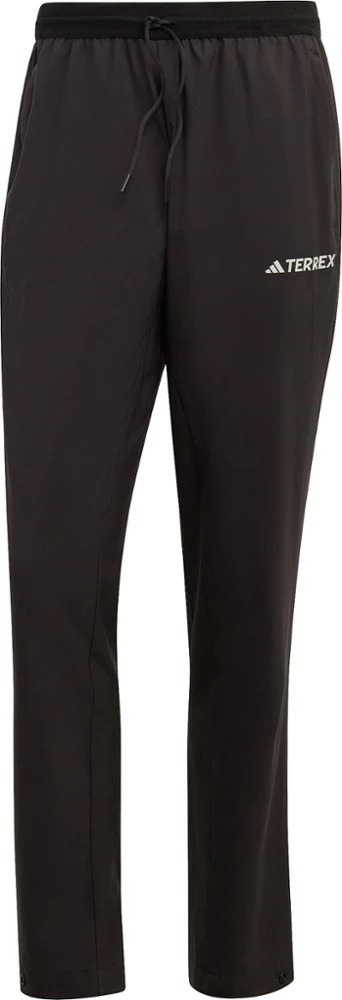 adidas Terrex Liteflex Hiking Pants - Men's - Image 9