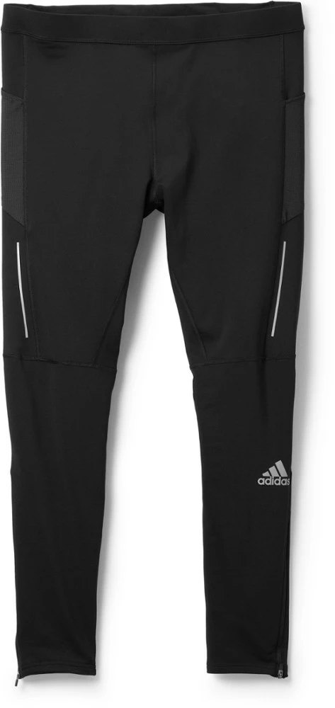 adidas Own The Run Warm Tights - Men's