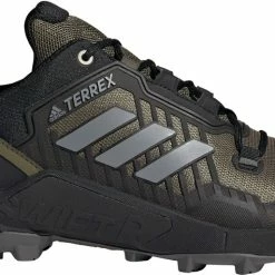 adidas Terrex Swift R3 Hiking Shoes - Men's
