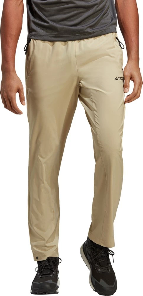 adidas Terrex Liteflex Hiking Pants - Men's - Image 2