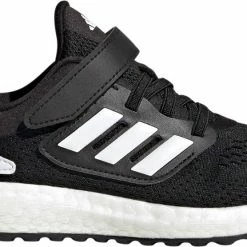adidas Pureboost 22 C Road-Running Shoes - Kids'